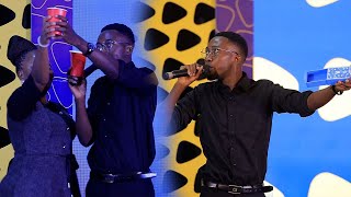 VIDEO: TAZAMA JAMAA WA MAZINGAOMBWE AKIFANYA BALAA LAKE, HATARI