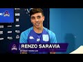 Renzo Saravia - El Dani Alves de Messi