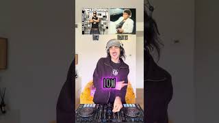 Low X Beat It #dj #mashup #michaeljackson #florida #tpain