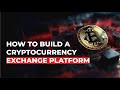 Guide to Building a Cryptocurrency Exchange ๐ฆ