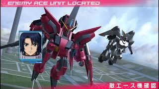 Mobile Suit Gundam Seed Battle Destiny part 01
