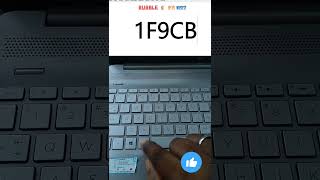 Bubble TeaMsWord Shortcut Tricks 🧋#shorts #msword #tricks #education #computertips#windows#asmr #pc