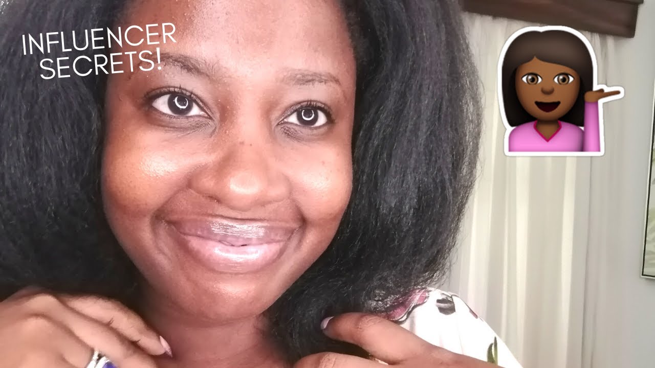 5 SECRETS INFLUENCERS & YOUTUBERS DON'T WANT YOU TO KNOW ABOUT THEIR 5 SECRETS INFLUENCERS & YOUTUBERS DON'T WANT YOU TO KNOW ABOUT THEIR