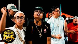 FRESH FROZEN - MC Meno K, MC J9, MC Ryan SP, MC Lele JP, Du'L, MC GP, MC IG e MC Marks (WebClipe)