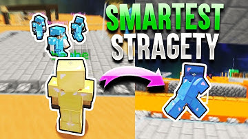 THE SMARTEST BASE RAID STRATEGY IN HCF HISTORY... *300 IQ* (BACK TO BACK RAIDS) | Minecraft HCF