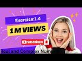 Real and Complex Numbers|Exercise:1.4|Class 9th Sindh Board New Book Mathematics|Easy way|Maths