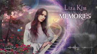 MEMORIES - Beautiful Piano Instrumental Ballad