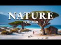 Top 100 Most Beautiful Nature Destinations (4K) Mp3 Song