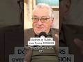 De Niro in TEARS over Trump DIVISION
