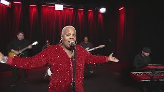 Midday Fix:  Live music from The Sheryl Youngblood Band 