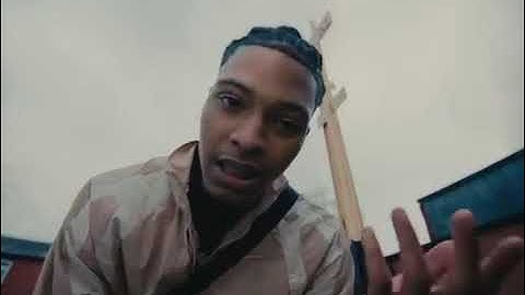 NEMZZZ - PTSD (Official Music Video)