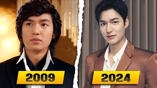 Así lucen los Actores de 'BOYS OVER FLOWERS' – Antes y Después 2024