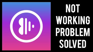 How To Solve Anghami App Not Working (Not Open) Problem|| Rsha26 Solutions