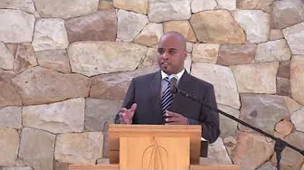 Sunday Service 18 April 2021