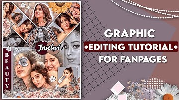 𝗚𝗿𝗮𝗽𝗵𝗶𝗰 𝗘𝗱𝗶𝘁𝗶𝗻𝗴 𝗧𝘂𝘁𝗼𝗿𝗶𝗮𝗹 𝗙𝗼𝗿 𝗙𝗮𝗻𝗽𝗮𝗴𝗲𝘀💜🌸 •||• 𝗛𝗶𝘁𝗶