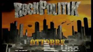 ROCK POLITIK - Spot 01