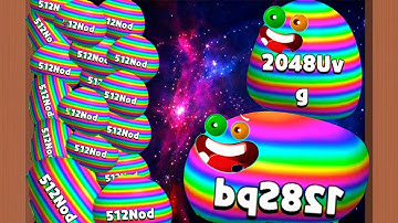 Blob merge 3d TOP 1 player in WORLD Max level gameplay (android ios) NEW UPDATE