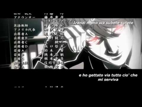 Sigla finale death note