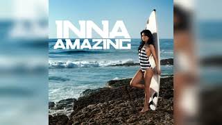 INNA - Amazing Audio ( Radio Edit  )