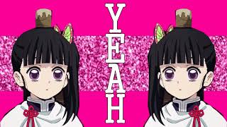 Wings MEP || Demon Slayer: Kimetsu no Yaiba