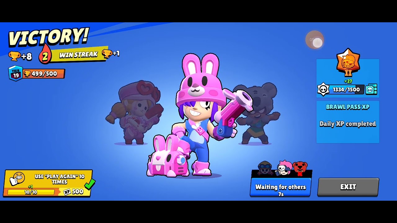 Brawl Stars Gem Grab Undermine Walkthrough Gameplay Android,iOS - YouTube