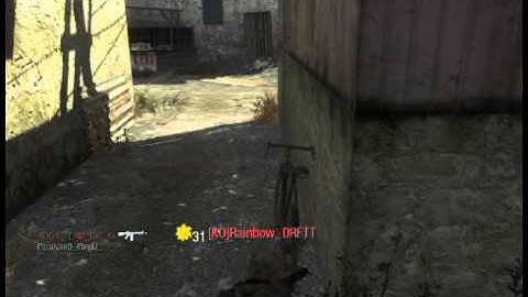 Frag Vs Semtex,Episode 1