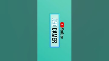 Learn Siemens NX Impeller Design Tutorial | CAD CAMER | #CAD #CAM #Shorts #CNC #VMC