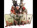GWAR - America Must Be Destroyed