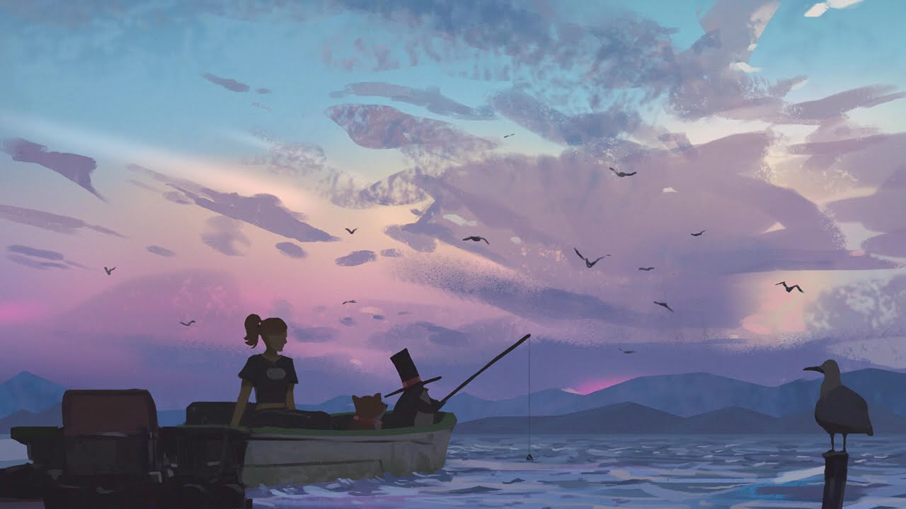 Everlasting | Beautiful Ambient Playlist