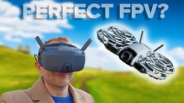 Is de Neo 2 de ultieme FPV-drone voor beginners?