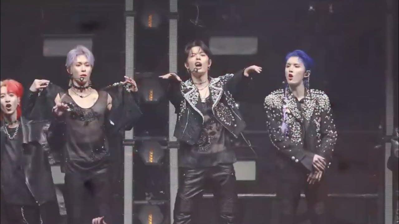 ONER《亂世巨星》