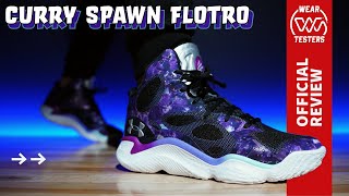 These Feel Beastly: Curry Spawn Flotro Review