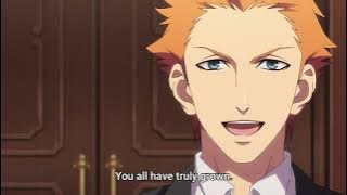 Uta no prince sama maji love strish tours tabi no hajimari episode 1