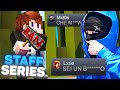 Hacker Mi INSULTA Per Il Ban - Staff Series CoralMC