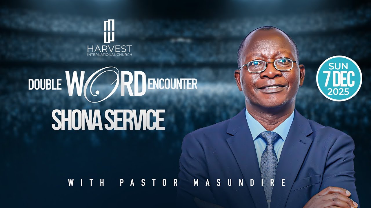 Kurwira Kutenda | HIC Shona Service