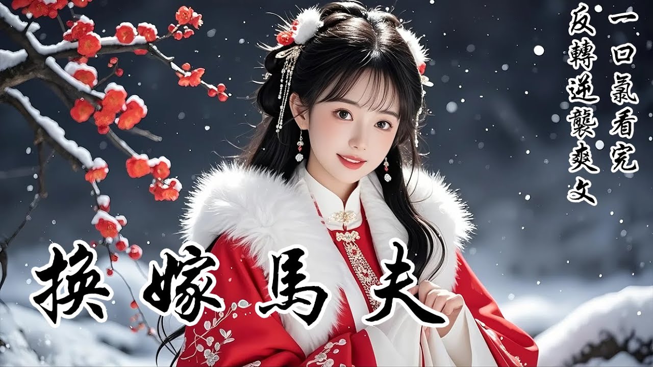 【換嫁馬夫】我寄居江府三年，只等及笄後履行婚約。可江澈不願，他隨手將親事讓給馬夫。馬夫健碩俊朗，我欣然接受。大婚日，府上張燈結彩。無人知道，那個曾棄我如敝履的人，正紅着眼，低聲求我別嫁