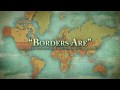 Miniature de la vidéo de la chanson Borders Are...