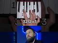 Real tutorial #piano #pianotutorial #pianomusic #pianist #shortsmusic #shortsviral #shorts #fyp
