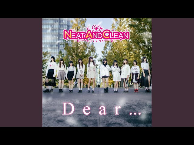 Neat and Clean - 1NC-dear