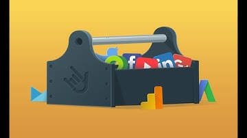 Digital marketing reports - How to connect your integrations