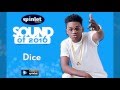 Spinlet Sound of 2016: Dice Ailes