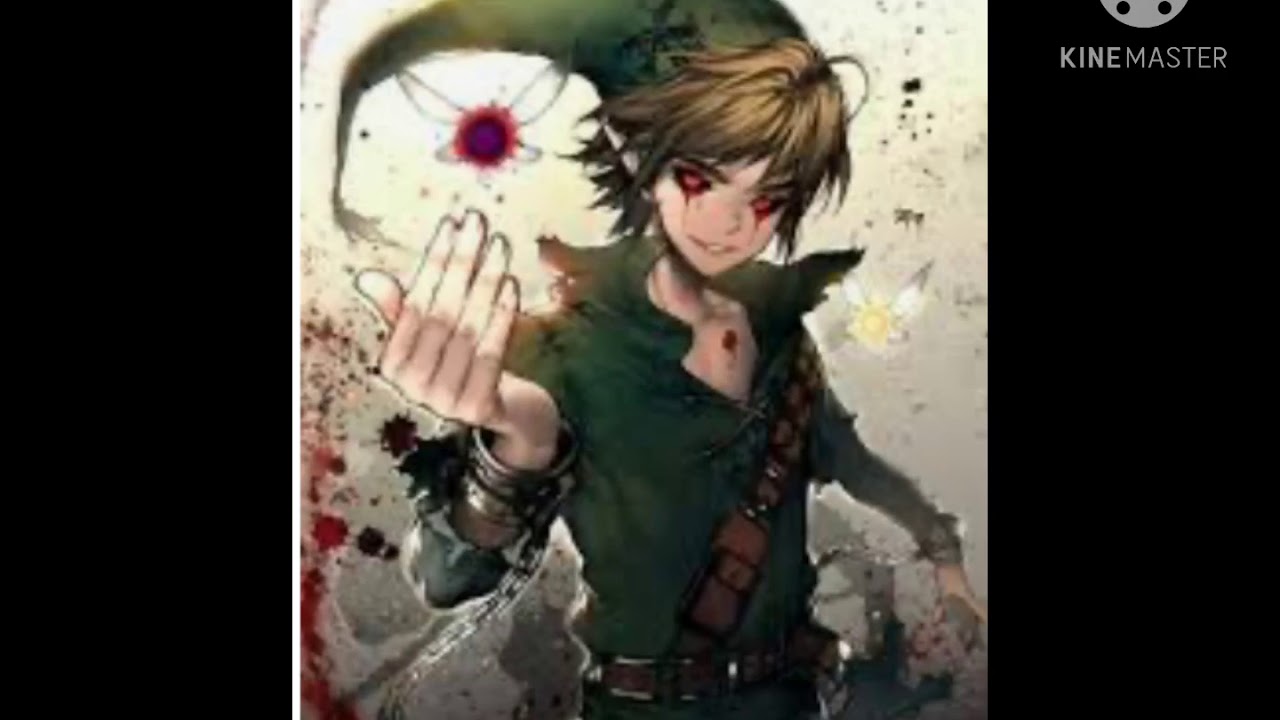 Ben drowned x listener c͙h͙a͙p͙t͙e͙r͙ 4