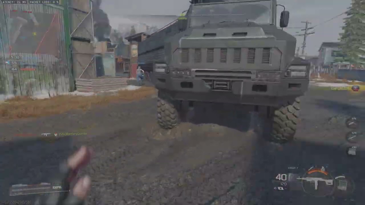 Call of Duty BO7 TDM: Snipers Are Losers Part 8