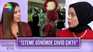 Aycan Gelinin Talihsiz Nişanlılık Serüveni 1261. Resimi