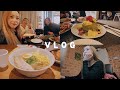 Eating in Sydney (brunch &amp; desserts 🍧) | VLOG