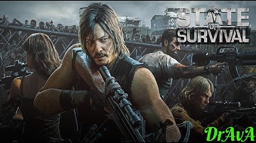 State of Survival - Survival Challenge with Bluestacks macro