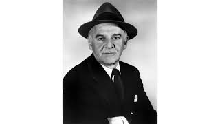 Walter Winchell Biography Details