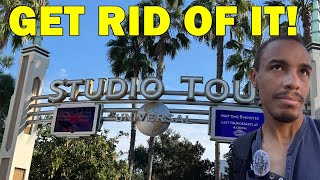 The Studio Tour Should Go Away At Universal Studios Hollywood! | Wizardโs Hot Takes Ep.1
Join our Patreon: https://www.patreon.com/Club722, My hot take this episode? Get rid of the studio tour!
JOIN THE DISCUSSION:
We have launched brand NEW Discussion Forums! Sign up for free here and post your updates from parks around the world!: https://forum.themeparkwizard.com/
SUPPORT:
Check out themeparkwizard.com which is a one stop shop for all theme park stories small and large!
Support on KOFI: https://ko-fi.com/themeparkwizard
Join the Wizard family by becoming a member and getting awesome perks! https://www.youtube.com/channel/UCJcSzAJm8OVI_1P-yjRm1CQ/join
If you like this content please consider subscribing to this channel!
BOOK YOUR TRIP WITH ME:
Book your next vacation with me by emailing: ebecker@windsintheasttravel.com
Or you can DM me on my social media!
FOLLOW:
Instagram/Threads: https://www.instagram.com/theme_park_wizard/?hl=en
Twitter/X: https://x.com/ParkWizar1
Discord: https://discord.gg/9guKKHB6JE
SHOP:
Check out Theme Park Wizard Merch here: themeparkwizard.shop
AFFIALIATE LINKS:
Get Theme Park Discounts using this promo code on Get Away Today! Use code: TPW at checkout!
Link: https://www.getawaytoday.com?referrerid=7861
Link for disocunt on Fuel Rods: https://refer.link/utxG The Studio Tour Should Go Away At Universal Studios Hollywood! | Wizardโs Hot Takes Ep.1