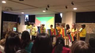 20141210-1 yellow day