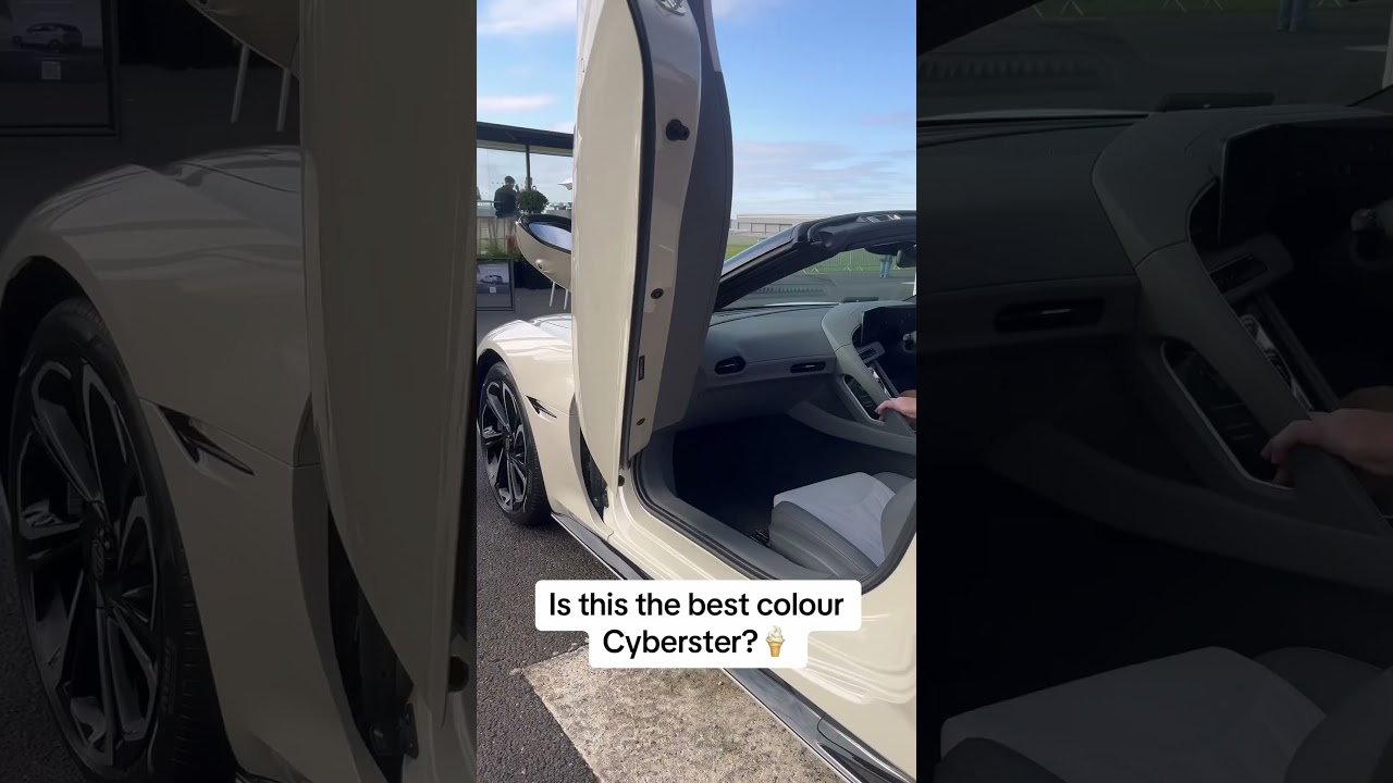 Or do you prefer the iconic yellow? 👀 